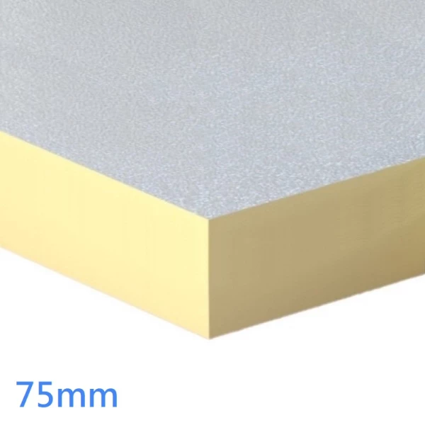 75mm Unilin XO/UF Xtroliner Floor Insulation Board (pack of 4)