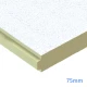 75mm Unilin XO/SK (T&G) Warm Roof PIR Insulation (pack of 4)