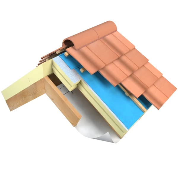 100mm Unilin XO/SK Sarking Warm Roof Construction (pack of 4)