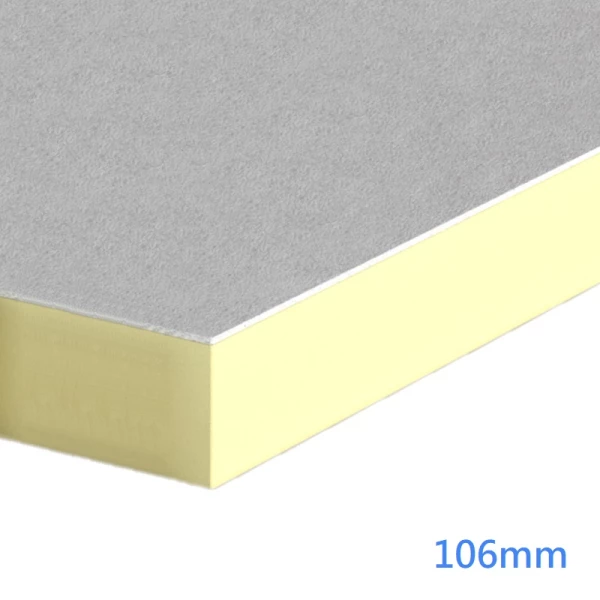 106mm Soffit Plus Unilin XO/STP for Ceilings (pack of 10)