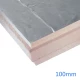 100mm Unilin XT/CW (T&G) Cavity Wall Insulation (pack of 4)
