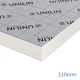 110mm Unilin XT/PR Rigid Foam Insulation Board (Thin-R)