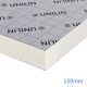 150mm Unilin XT/PR Roof PIR Rigid Foam Insulation Board