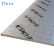 15mm Unilin XT/PR Thin-R Pitched Roof PIR Insulation Board