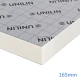165mm Unilin XT/PR Rigid Foam Polyisocyanurate (PIR) Insulation Board