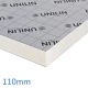 110mm XT/TF Unilin Thin-R Wall Rigid Insulation Board