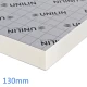 130mm Unilin XT/TF Thin-R Wall Insulation Board (PIR)