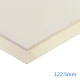 122.5mm (110mm) Unilin XT/TL PIR Insulated Plasterboard (Drylining)