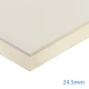 24.5mm (15mm) Unilin XT/TL Thermal Liner Insulated Plasterboard