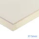 37.5mm (25mm) Thermal Insulated Plasterboard Unilin XT/TL