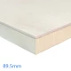 89.5mm Insulated Plasterboard Unilin XT/TL-MF Mech Fix (90mm)