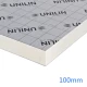 100mm Unilin XT/UF Thin-R Floor PIR Insulation Board