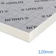 120mm Floor Insulation Board XT/UF Unilin Thin-R PIR