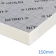 150mm Unilin XT/UF Floor PIR Rigid Foam Insulation Board