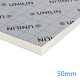 50mm Unilin (PIR) XT/UF Thin-R Floors Insulation Board