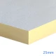 25mm XtroDeck XO/XD Unilin Flat Roof PIR Insulation (pack of 12)