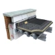 60mm Xtratherm FR/BGM Flat Roof PIR Board - Torch on Systems