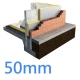50mm Xtratherm XO/CW T&G Premium PIR Insulation - Partial Fill Cavity (pack of 9)