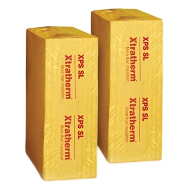 100mm Xtratherm XPS300 High Performance Board (pack of 4)