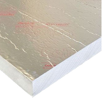corer of pir insulation board
