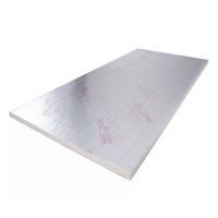 celotex pir board with aluminium foil