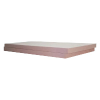 pink phenolic board