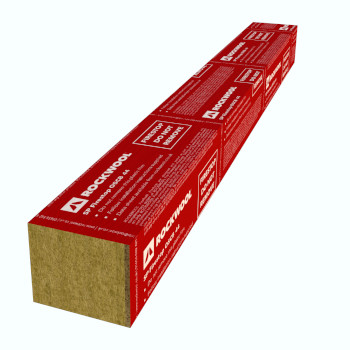 red fire cavity barrier block