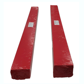 red cavity barrier sponge