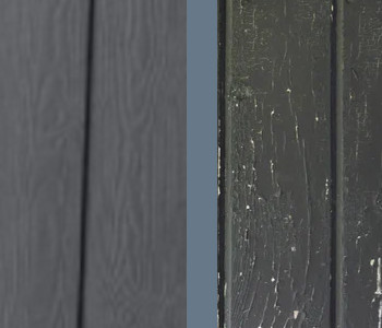 cedral cladding vs timber cladding