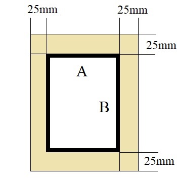 insulation length diagram for hvac system