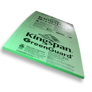 green kingspan gg300 board