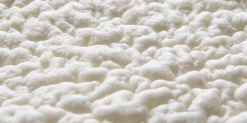 thin spray foam insulation