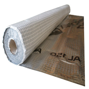 aluminium vcl membrane
