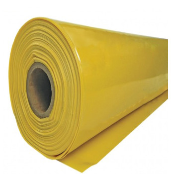 yellow vcl membrane