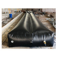 Inflatable Void Former