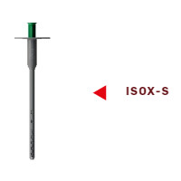 friulsider isox-s plug