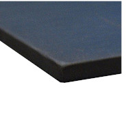 isochect acoustic mat