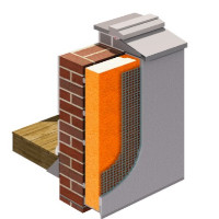 Jablite External Wall Insulation