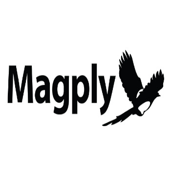 magply logo