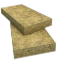 rockwool externall dual density slabs