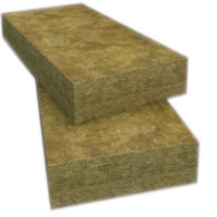 2 rockwool timber frame slabs