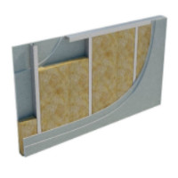 Superglass Acoustic Partition Roll (APR)